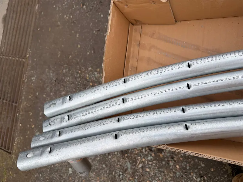 trampolína 4,27 m PREMIUM - BAZAR