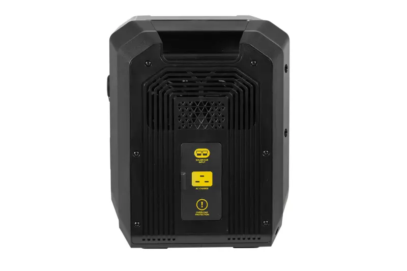 Nabíjecí stanice PRO | 1024 Wh | 2000 W |
