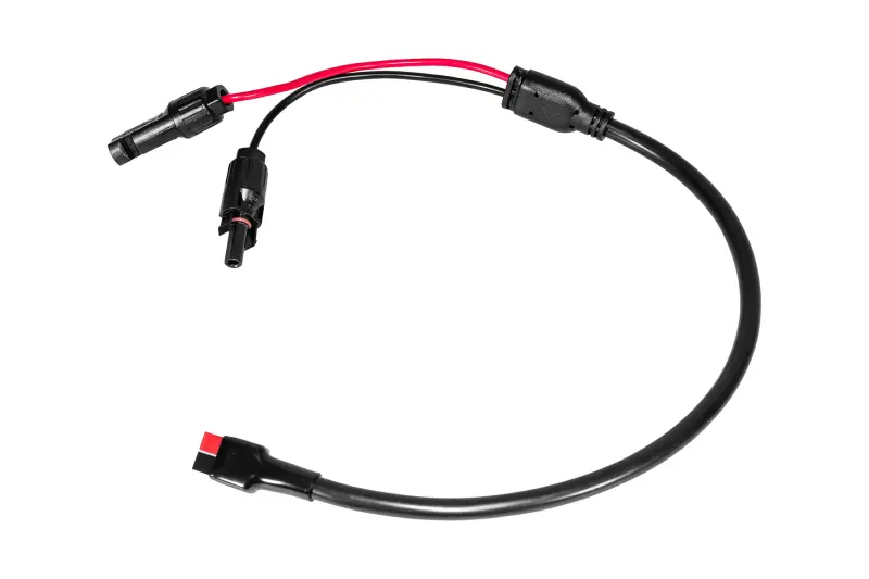 Nabíjecí stanice PRO | 1024 Wh | 2000 W |