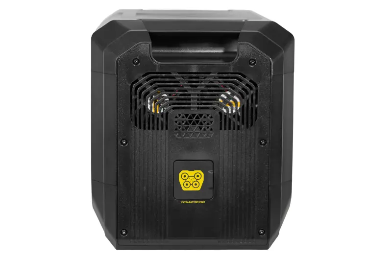 Nabíjecí stanice PRO | 2048 WH / 2500 W