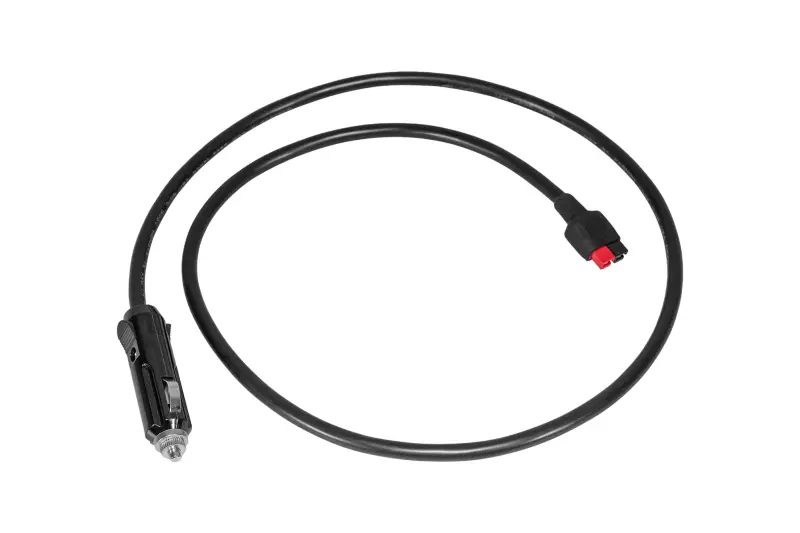 Nabíjecí stanice PRO | 2048 WH / 2500 W