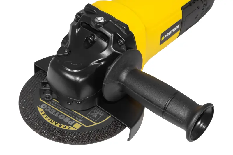 Úhlová bruska 150 mm PROFI | 1400 W | s regulací otáček