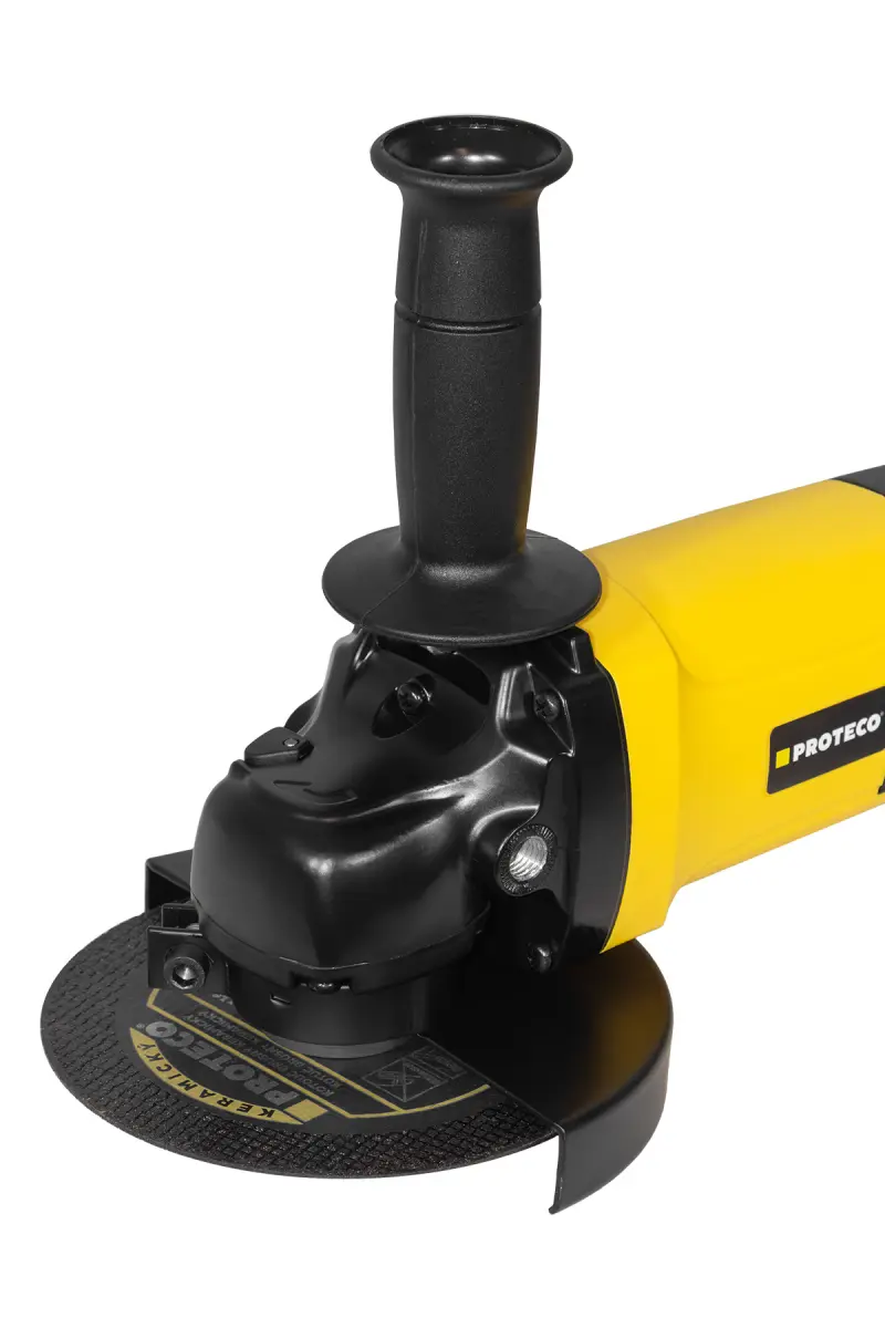 Úhlová bruska 150 mm PROFI | 1400 W | s regulací otáček