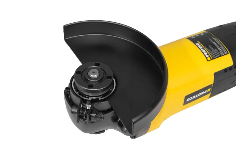 Úhlová bruska 150 mm PROFI | 1400 W | s regulací otáček