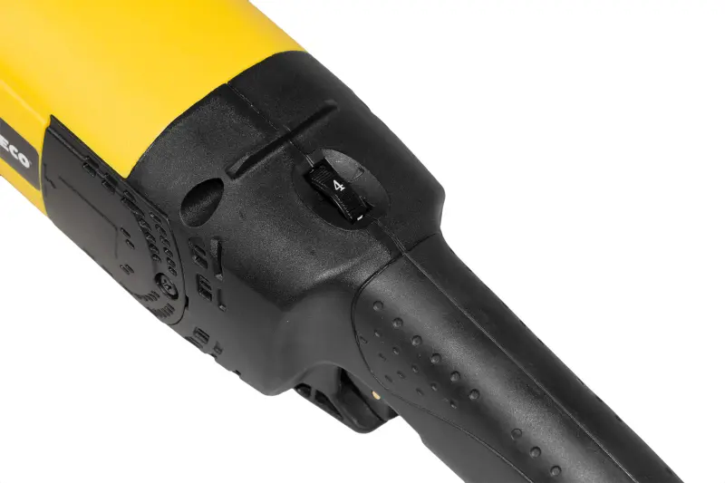 Úhlová bruska 150 mm PROFI | 1400 W | s regulací otáček