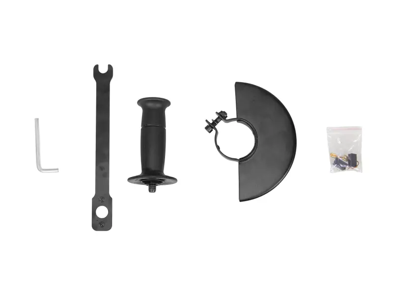 Úhlová bruska 150 mm PROFI | 1400 W | s regulací otáček