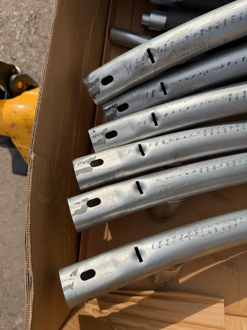 trampolína 1,83 m PREMIUM - BAZAR