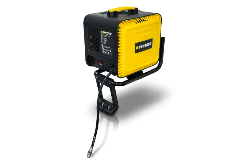 Kompresor na zeď PREMIUM | 8 bar | 1500 W