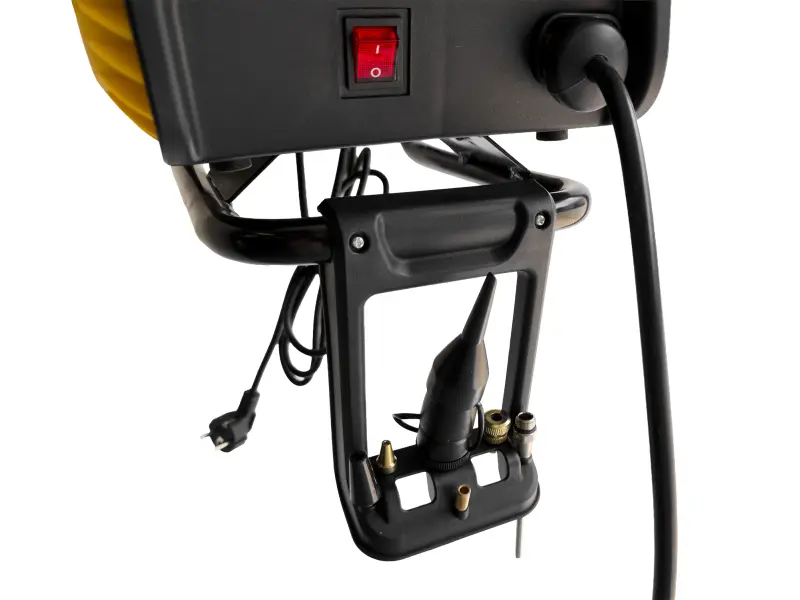 Kompresor na zeď PREMIUM | 8 bar | 1500 W
