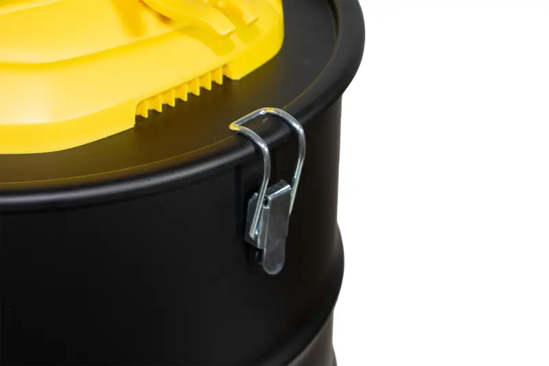 Vysavač na popel PREMIUM | 1200 W | nádoba 18 l