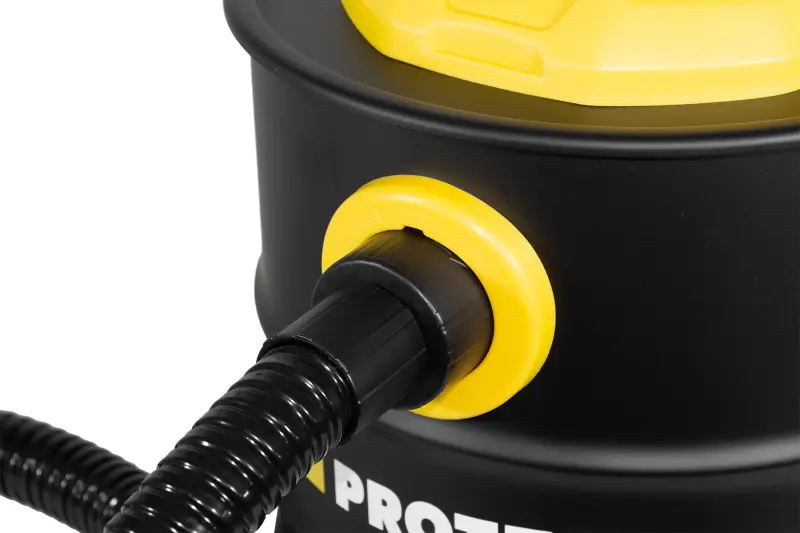 Vysavač na popel PREMIUM | 1200 W | nádoba 18 l