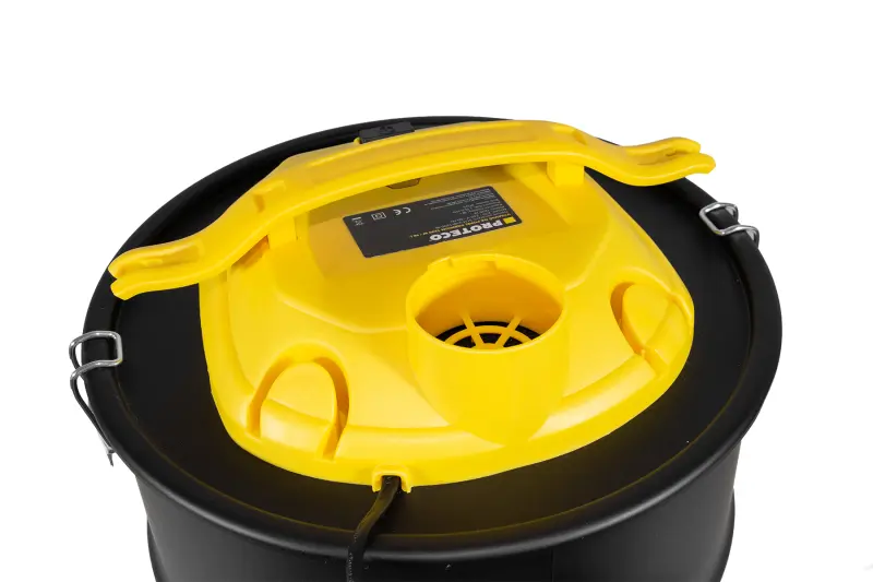 Vysavač na popel PREMIUM | 1200 W | nádoba 18 l