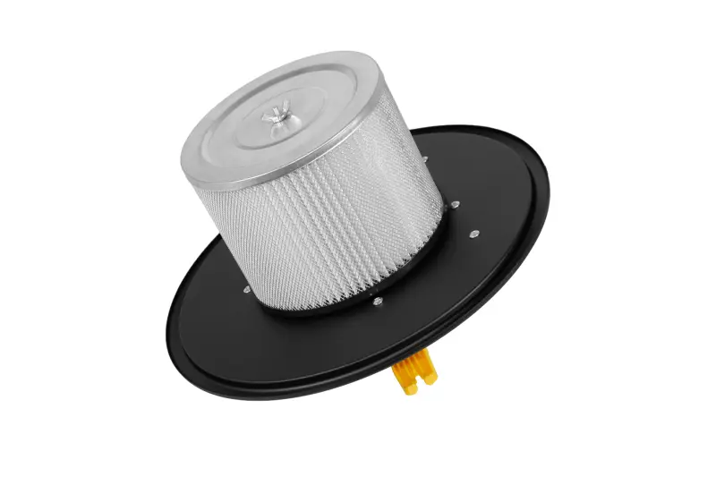 Vysavač na popel PREMIUM | 1200 W | nádoba 18 l