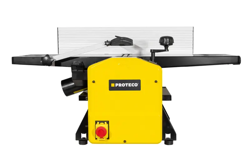 Hoblovka s protahem PROFI | 1500 W | 254 mm