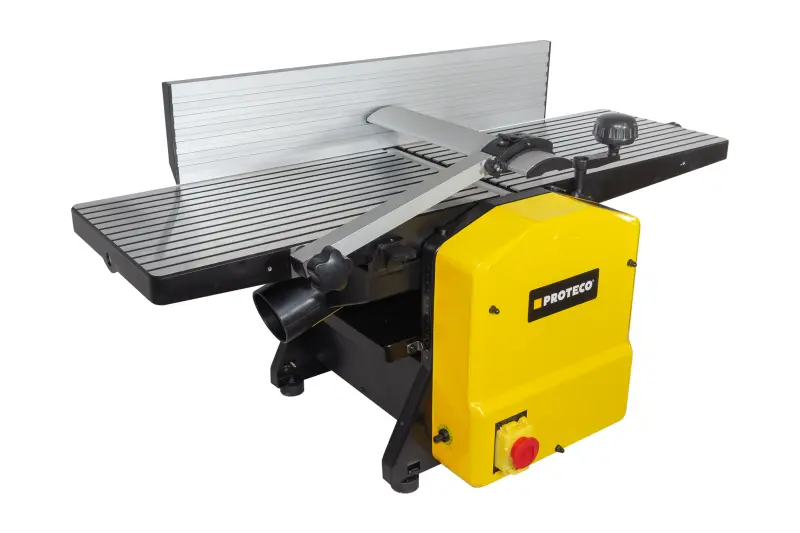 Hoblovka s protahem PROFI | 1500 W | 254 mm