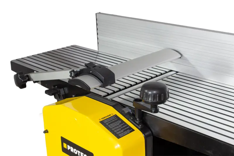 Hoblovka s protahem PROFI | 1500 W | 254 mm