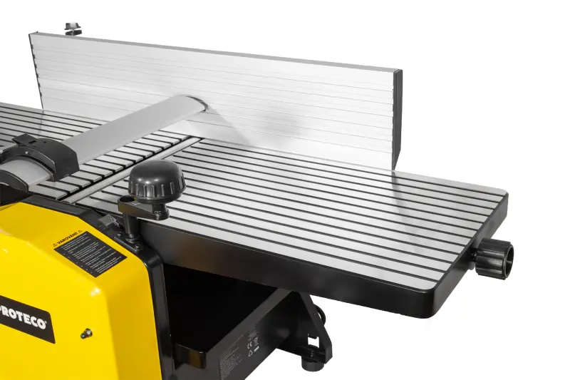 Hoblovka s protahem PROFI | 1500 W | 254 mm
