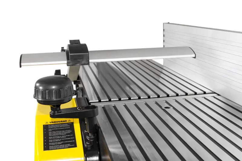 Hoblovka s protahem PROFI | 1500 W | 254 mm