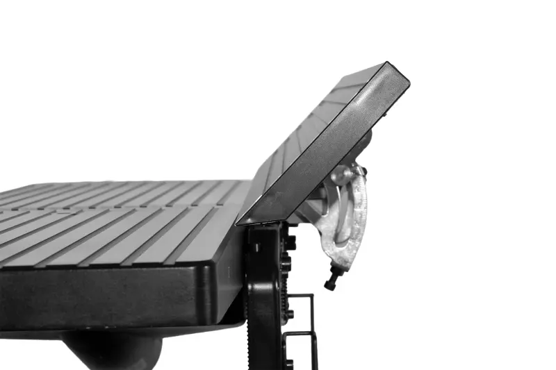 Hoblovka s protahem PROFI | 1500 W | 254 mm