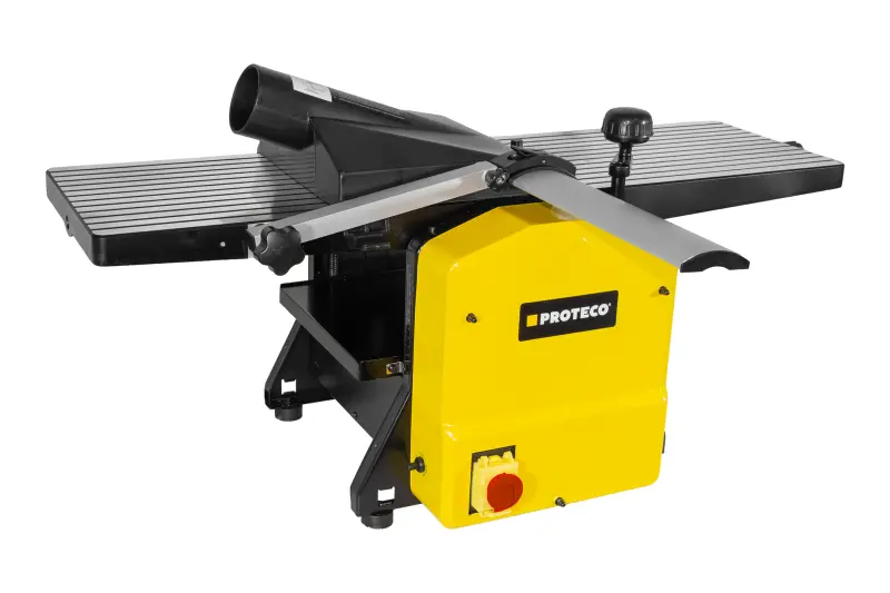 Hoblovka s protahem PROFI | 1500 W | 254 mm