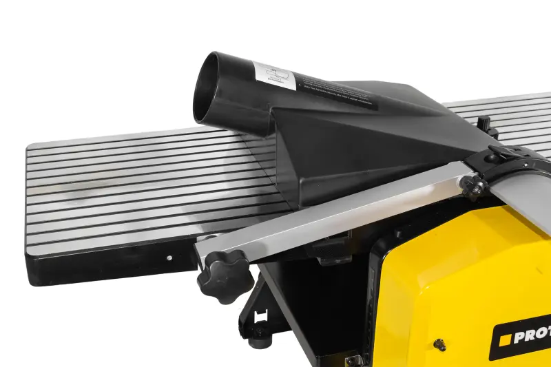 Hoblovka s protahem PROFI | 1500 W | 254 mm