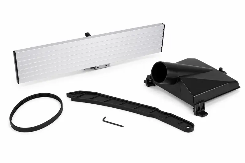Hoblovka s protahem PROFI | 1500 W | 254 mm