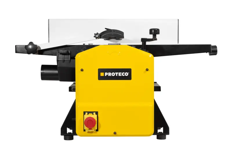 Hoblovka s protahem PROFI | 1250 W | 204 mm
