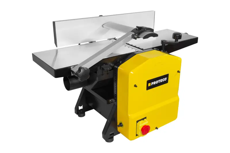 Hoblovka s protahem PROFI | 1250 W | 204 mm