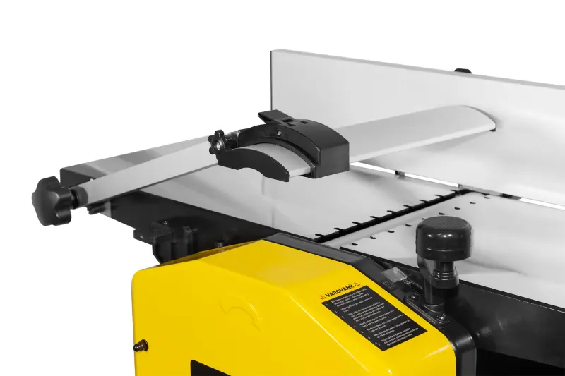 Hoblovka s protahem PROFI | 1250 W | 204 mm