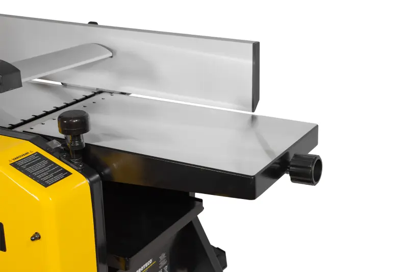 Hoblovka s protahem PROFI | 1250 W | 204 mm