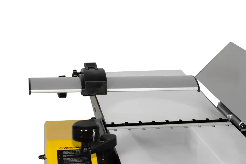 Hoblovka s protahem PROFI | 1250 W | 204 mm