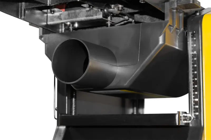 Hoblovka s protahem PROFI | 1250 W | 204 mm