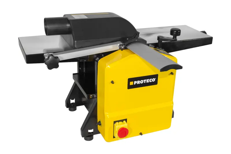 Hoblovka s protahem PROFI | 1250 W | 204 mm