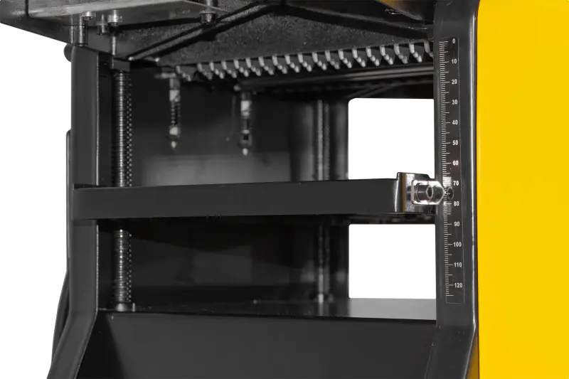 Hoblovka s protahem PROFI | 1250 W | 204 mm