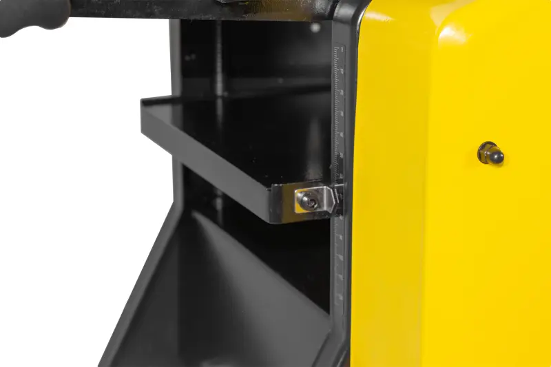 Hoblovka s protahem PROFI | 1250 W | 204 mm