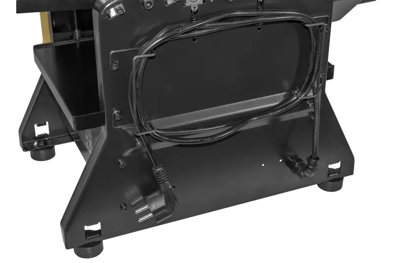 Hoblovka s protahem PROFI | 1250 W | 204 mm