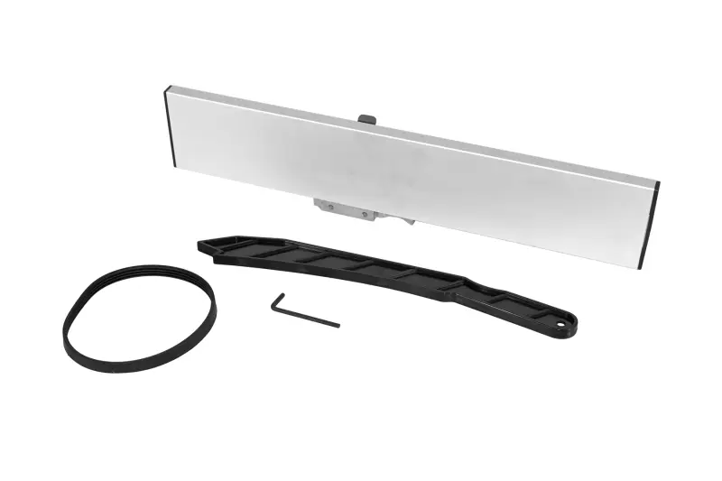 Hoblovka s protahem PROFI | 1250 W | 204 mm