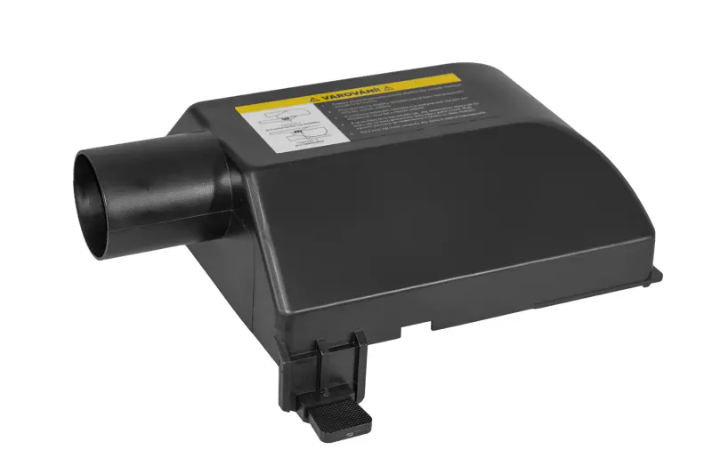 Hoblovka s protahem PROFI | 1250 W | 204 mm