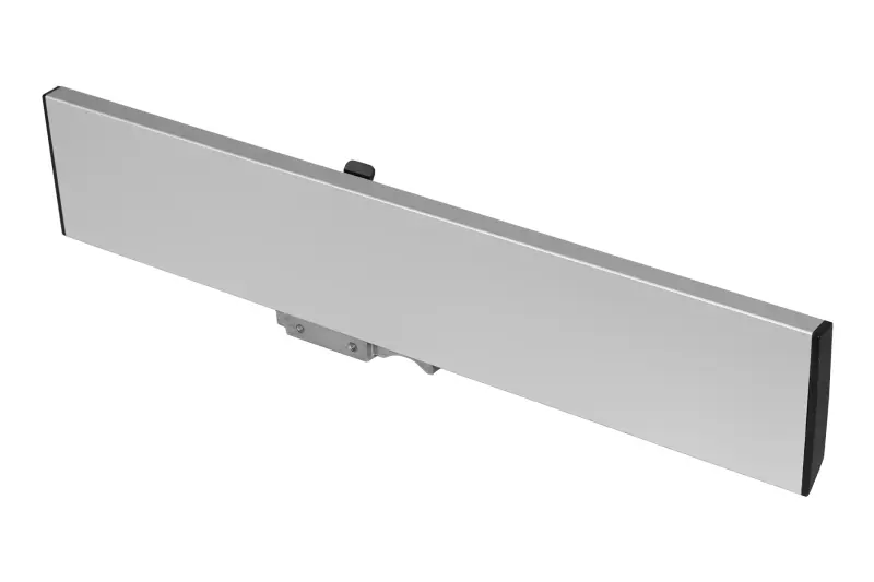 Hoblovka s protahem PROFI | 1250 W | 204 mm