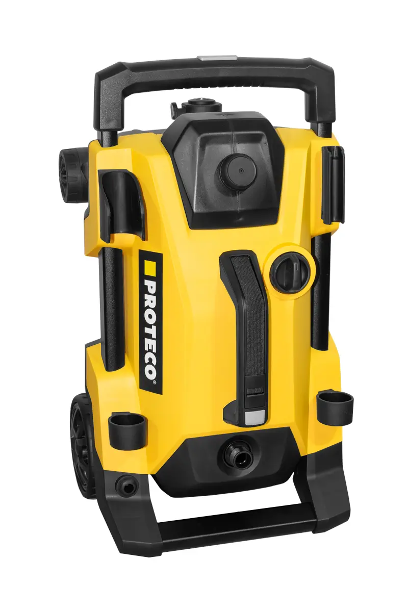 Vysokotlaký čistič FLEXI 150 bar | 2000 W