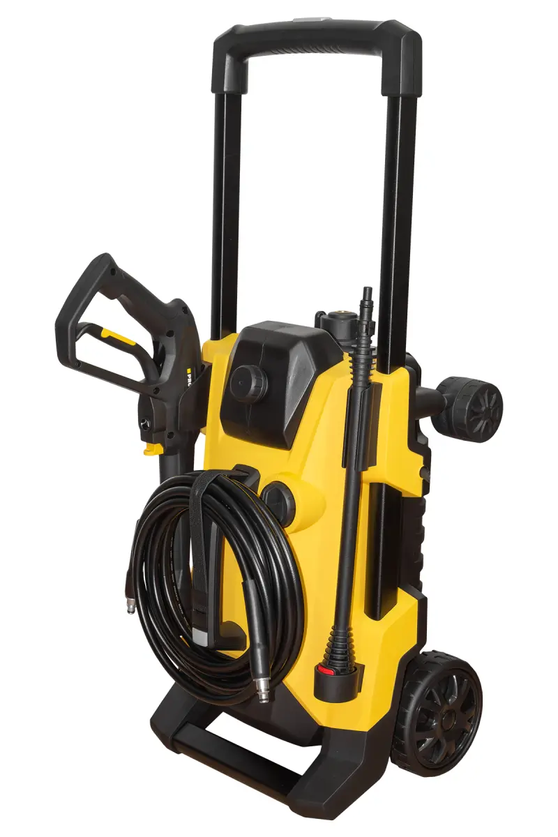 Vysokotlaký čistič FLEXI 150 bar | 2000 W