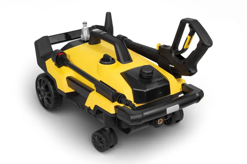 Vysokotlaký čistič FLEXI 150 bar | 2000 W