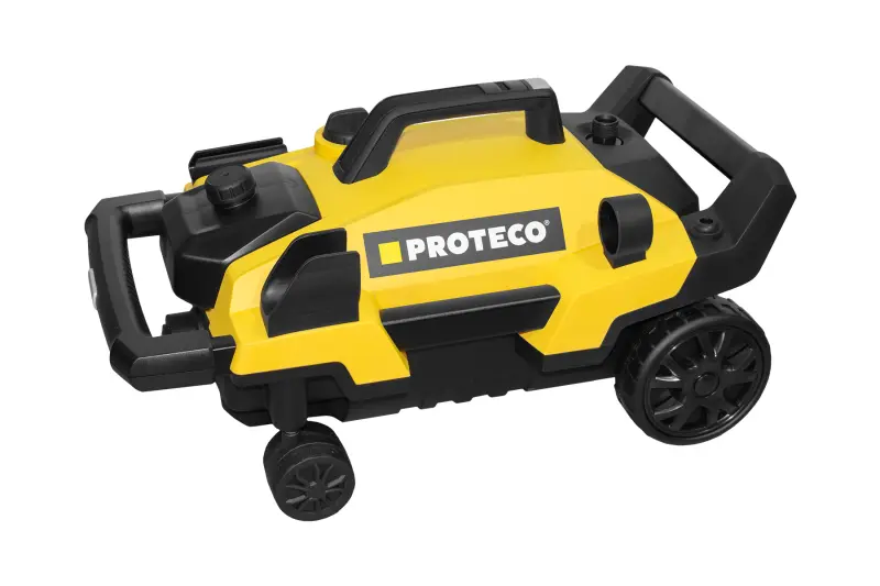 Vysokotlaký čistič FLEXI 150 bar | 2000 W