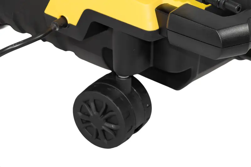 Vysokotlaký čistič FLEXI 150 bar | 2000 W