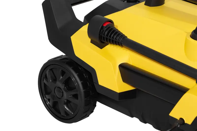 Vysokotlaký čistič FLEXI 150 bar | 2000 W