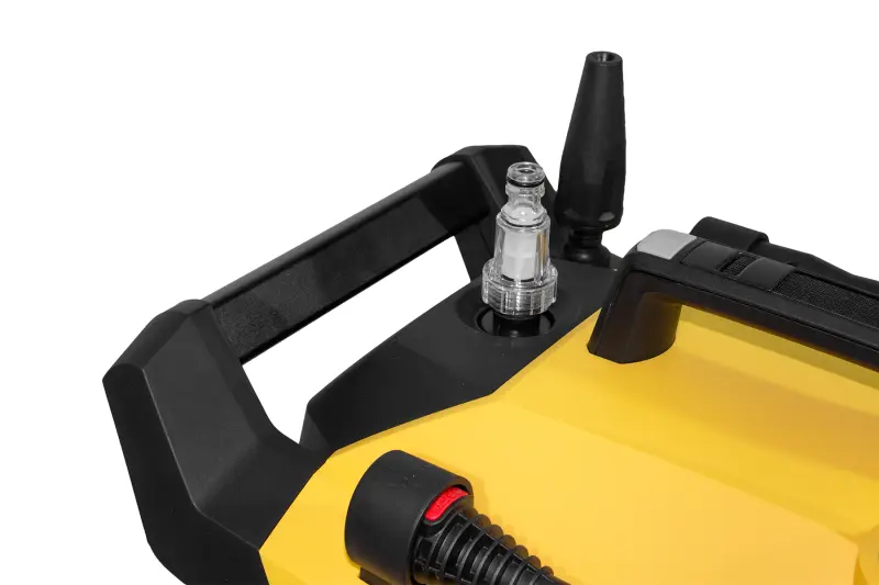 Vysokotlaký čistič FLEXI 150 bar | 2000 W