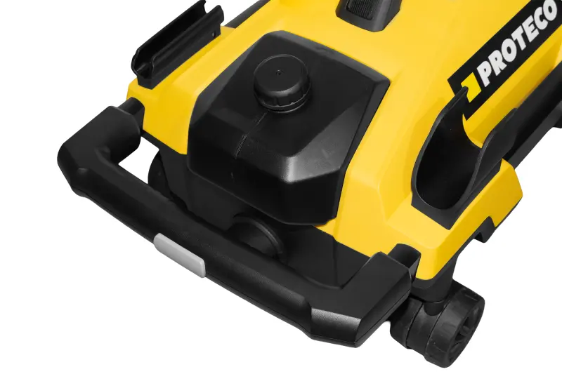 Vysokotlaký čistič FLEXI 150 bar | 2000 W