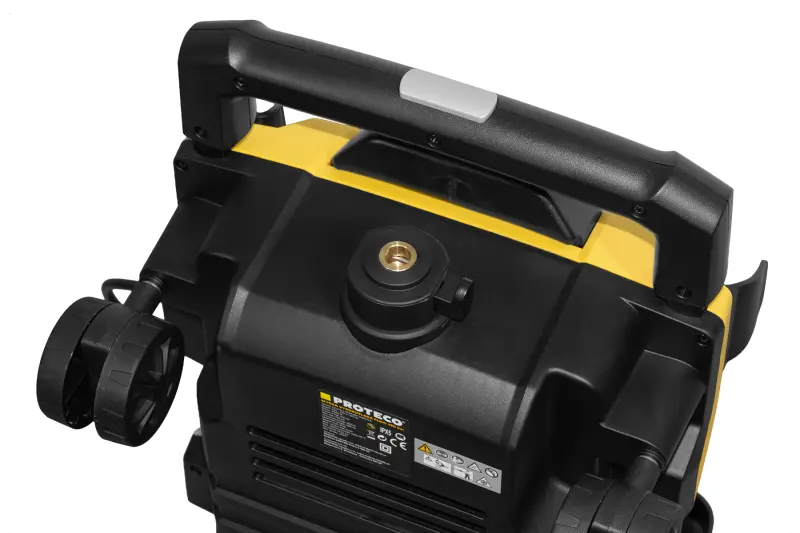 Vysokotlaký čistič FLEXI 150 bar | 2000 W