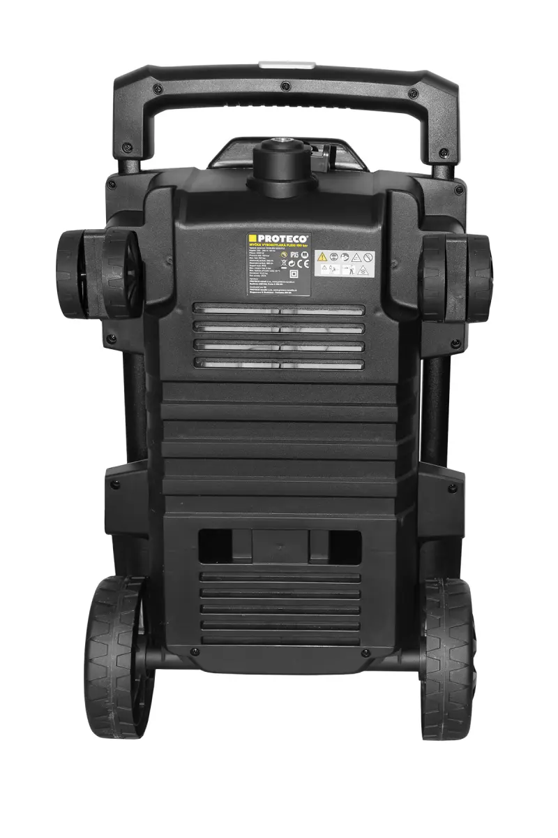 Vysokotlaký čistič FLEXI 150 bar | 2000 W