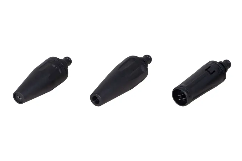 Vysokotlaký čistič FLEXI 150 bar | 2000 W